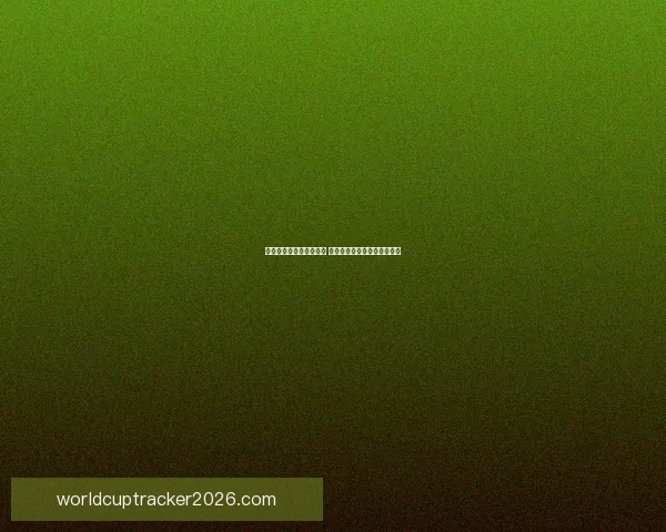 世界杯竞猜网站推荐大全 精选最全平台助您轻松赢大奖