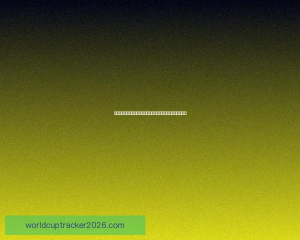 美加墨世界杯竞猜趋势解析与热门球队夺冠概率深度权威前瞻指南