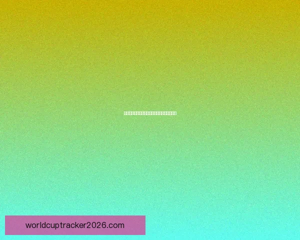 世界杯足球精彩竞猜攻略与赛果精准预测全解析