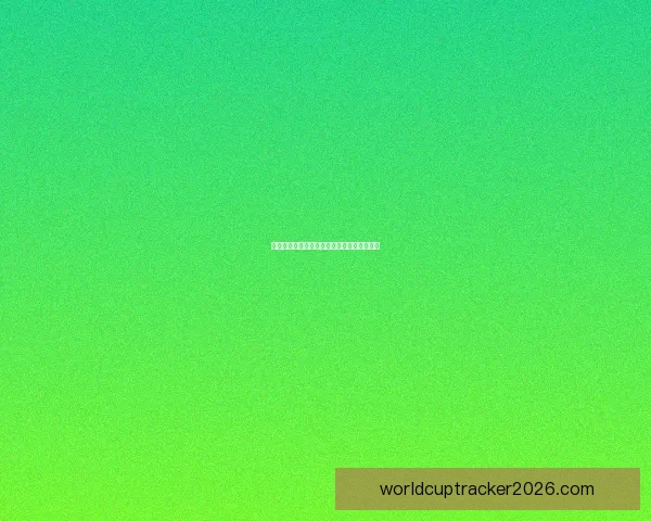 世界杯竞猜胜负技巧与投注策略全面解析指南