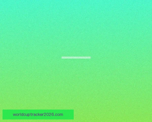 世界杯竞猜投注全攻略详解技巧玩法及中奖策略分享