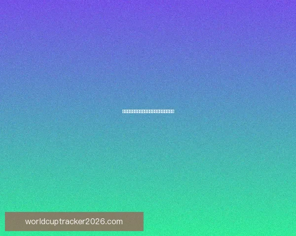 燃情世界杯竞猜盛宴，赢取丰厚奖品与球迷荣耀