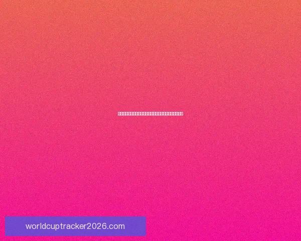 世界杯竞猜投注技巧全解析教你提高中奖率与精准预测方法