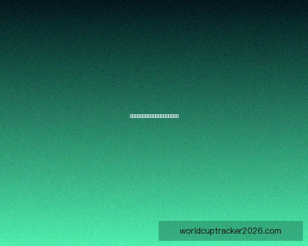 世界杯赛事盘口深度分析与投注策略全攻略