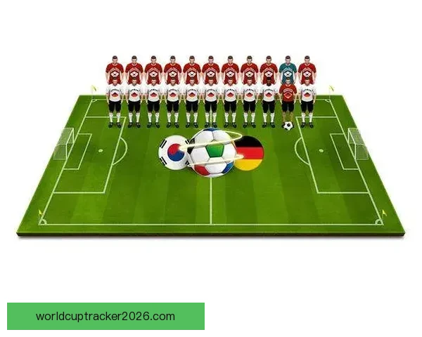 世界杯胜负竞猜分析：深入解析球队实力与历史数据预测