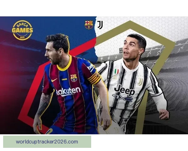 世界杯精彩对决全解析及胜负趋势精准竞猜指南