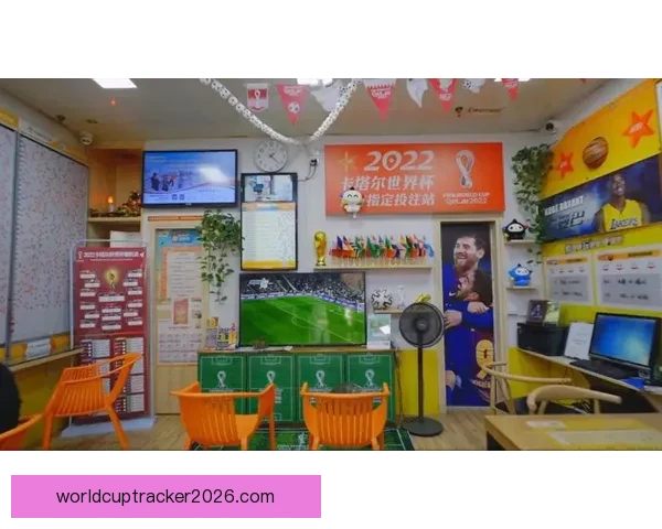 世界杯竞猜比分平台全新体验尽享实时数据与精准预测服务