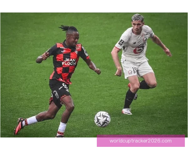 里尔3-0朗斯帕尔多传射哈拉尔德松费利克斯科雷亚进球助胜