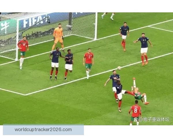 世界杯精彩对决比分预测与投注技巧全攻略