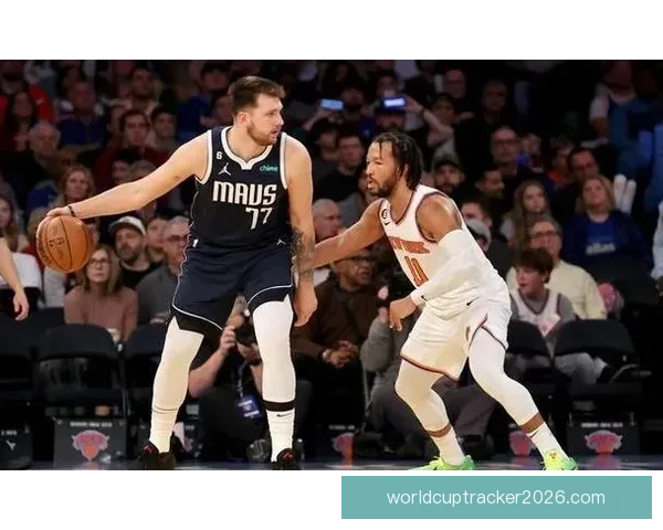 里夫斯：东契奇斗志十足全力复出我需提升开局表现